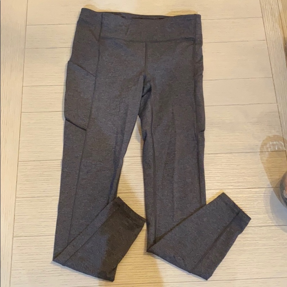 Lululemon speed tight